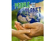 People and the Planet Science Readers Earth and Space Science