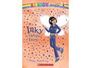 Inky the Indigo Fairy Rainbow Magic
