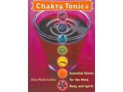 Chakra Tonics
