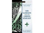Sir Gawain and the Green Knight Signet Classics