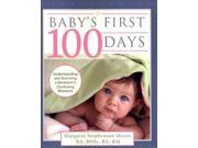 Baby s First 100 Days