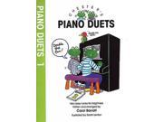 Chester s Piano Duets