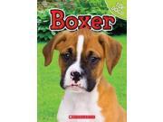 Boxer Top Dogs