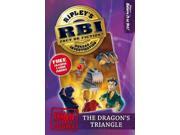 The Dragon s Triangle RBI Ripley s Bureau of Investigation