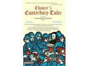 Chaucer s Canterbury Tales Selected 3