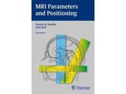 MRI Parameters and Positioning 2