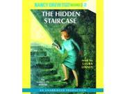 The Hidden Staircase Nancy Drew Mystery Stories Unabridged