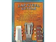 Lap Steel Guitar