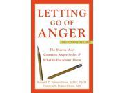 Letting Go of Anger 2