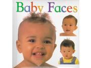 Baby Faces Padded Board Books BRDBK