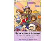 Here Comes Heaven CSM