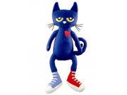 Pete the Cat Doll PUP TOY