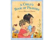 A Child s Book of Prayers