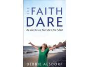 The Faith Dare 1