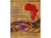 Africa Bible Commentary 2