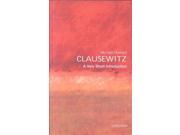 Clausewitz Very Short Introductions