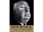Hitchcock Piece by Piece