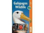 Bradt Galapagos Wildlife Bradt Travel Guide. Galapagos Wildlife