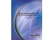 Government Extension to the PMBOK Guide 3