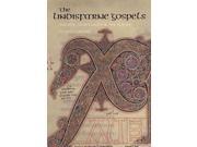 The Lindisfarne Gospels PAP CDR