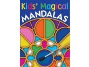 Kids Magical Mandalas