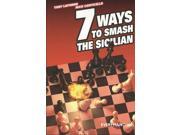 7 Ways to Smash the Sicilian 1