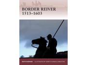 Border Reiver 1513 1603 Warrior