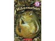 Hibernation Scholastic Readers Original