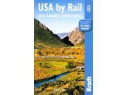 Bradt USA by Rail USA BY RAIL 8