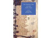 The Canterbury Tales Broadview Editions 2