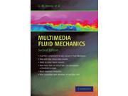 Multimedia Fluid Mechanics 2 DVDR
