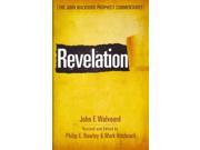 Revelation John Walvoord Prophecy Commentaries