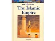 The Islamic Empire World History
