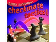 Checkmate Tactics Reprint