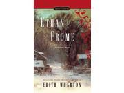 Ethan Frome Signet Classics
