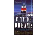 City of Dreams Reprint