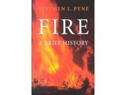 Fire Cycle of Fire Weyerhaeuser Environmental Books