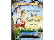 The Adventures of Tom Sawyer Hear It Read It