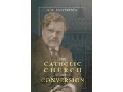 The Catholic Church And Conversion