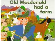 Old Macdonald Had a Farm BIG