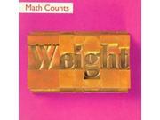 Weight Math Counts Reprint