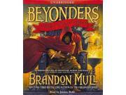 A World Without Heroes Beyonders Unabridged