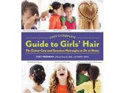 Cozy s Complete Guide to Girls Hair