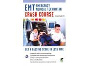 EMT Emergency Medical Technician Crash Course