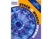 Stack N Whackipedia 10 ANV