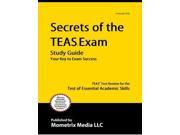 Secrets of the TEAS V Exam