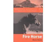 Fire Horse Mustang Mountain
