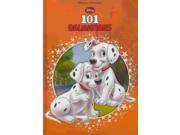 101 Dalmatians Disney Classics Diecut