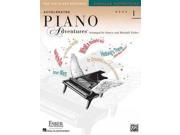 Accelerated Piano Adventures for the Older Beginner Popular Repertoire Book 1 Piano Adventures