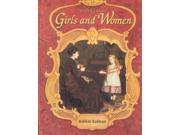 19th Century Girls Women Historic Communities